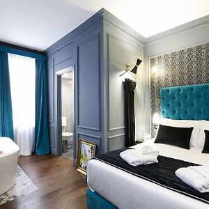 Saint B Boutique Hotel STB